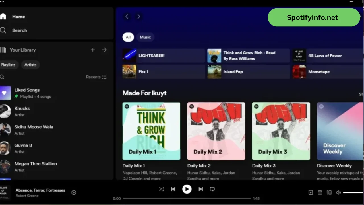Spotify Premium for PC (6)