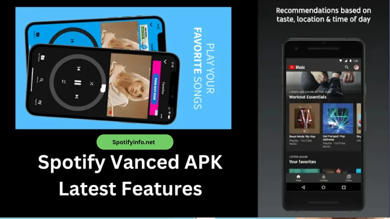 Spotify Vanced (2)