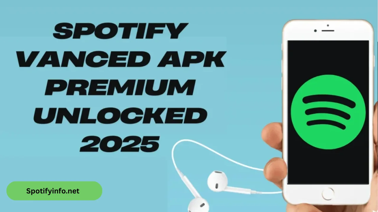 Spotify Vanced